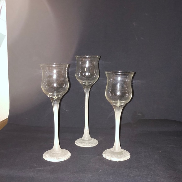 Partylite Votive Candle Holder